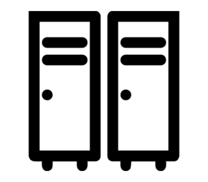 LOCKERS