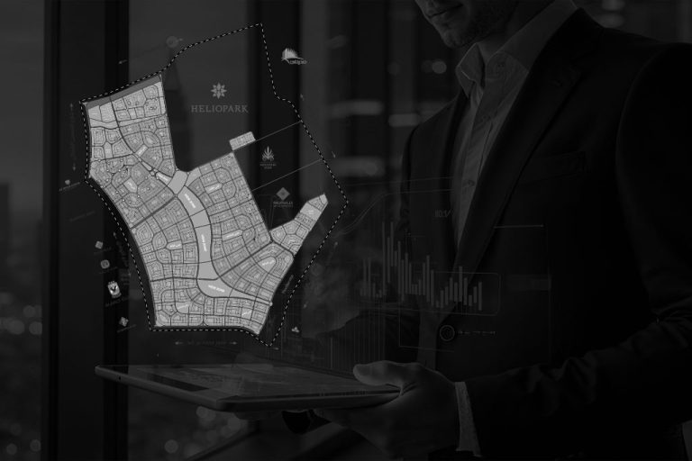 الاستثمار العقاري في بيت الوطن القاهرة الجديدة