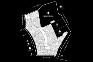 مميزات منطقة بيت الوطن في القاهرة الجديدة