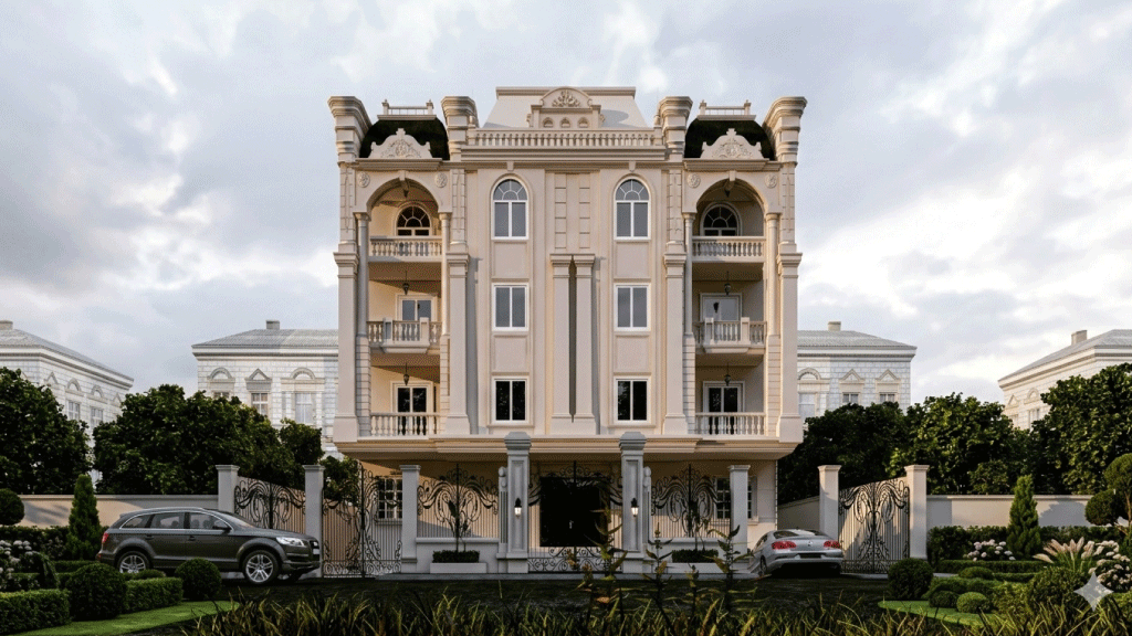 58l 6th district beit el watan