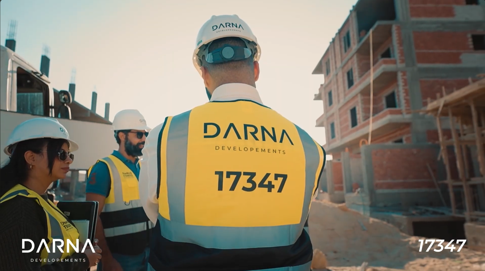 شاهد اخر تطورات مشاريعنا في القاهرة الجديدة