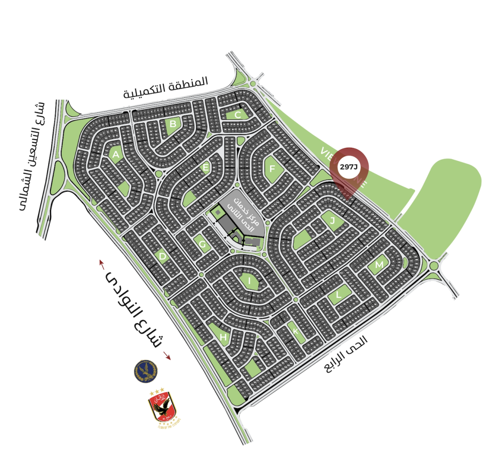 Project Location Map